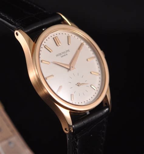 patek philippe geneve ref 3796|Patek Philippe calatrava.